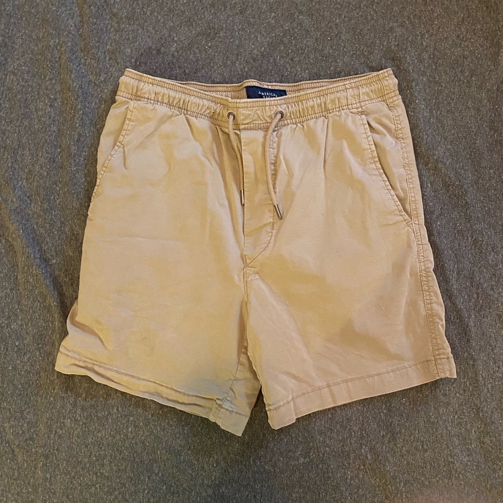 American Eagle shorts, men’s small